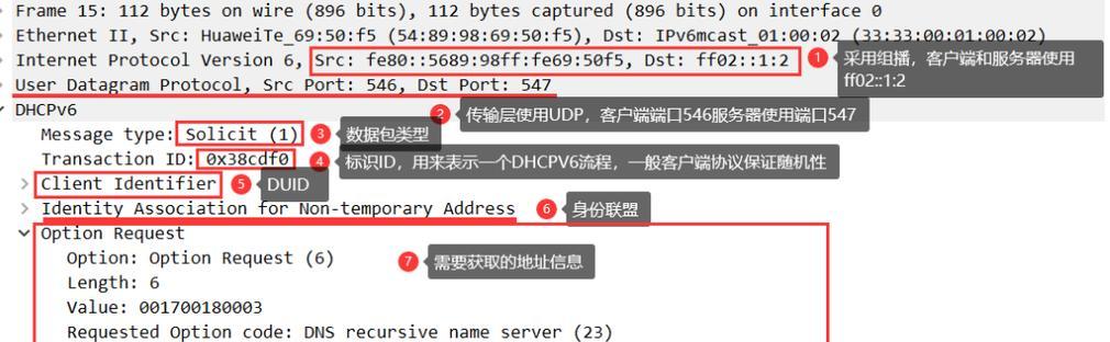 探索最好的IPv6DNS服务器