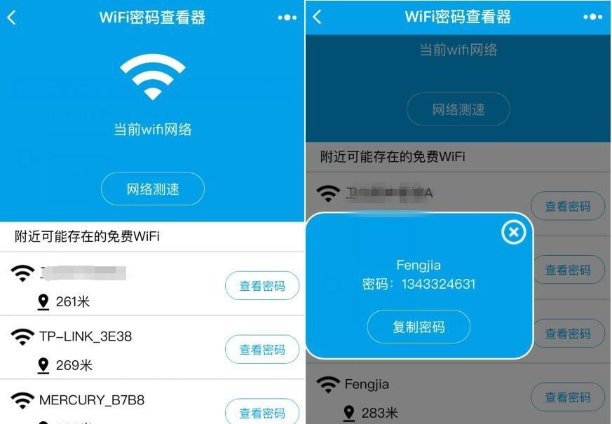 如何设置自家WiFi密码（保护网络安全的必要措施）