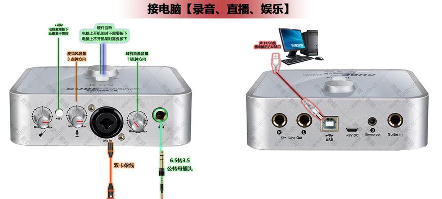 电脑声卡坏了修复方法（解决电脑声卡故障的有效措施与技巧）