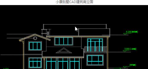 手机轻松打开CAD图纸的方法（利用移动应用程序实现CAD图纸的无缝访问）