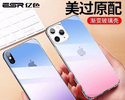 Phone11系列与iPhoneX（对比分析）