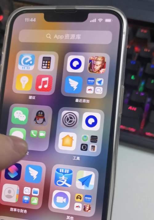 如何设置iPhone连接广电5G网络（一步步教你配置iPhone连接广电5G网络的方法）