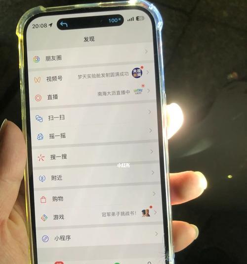 如何鉴别iPhone的版本（掌握iPhone版本鉴别方法）