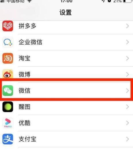 如何在iPhone上双开微信（掌握iPhone双开微信的操作技巧）