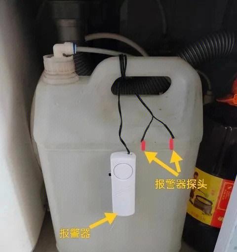 净水器水箱开关接线方法解析（教你正确接线）