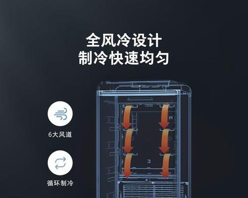 冰箱制冷剂的选择与影响（了解冰箱制冷剂的种类及其环境影响）