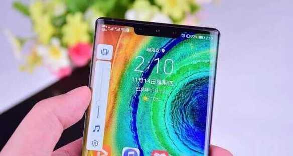 P40Pro对比Mate30Pro：哪个更适合你？购买建议是什么？