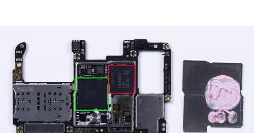 荣耀NOTE8如何拆解？详细拆机步骤有哪些？
