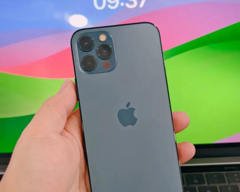 苹果iphone12pro尺寸是多少？如何测量准确尺寸？