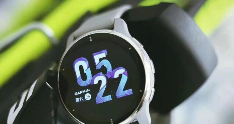 GARMINVENU2PLUS如何引领健康生活？智能运动功能有哪些？